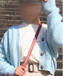 GU | カーディガン/ボレロ