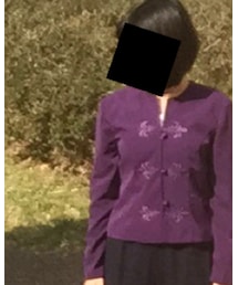 古着 | ジャケット/アウター