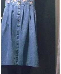 古着 | ワンピース