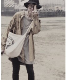 VINTAGE | シャツ/ブラウス