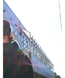 URBAN RESEARCH | チェスターコート