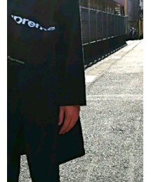 Supreme  | ボディバッグ/ウエストポーチ