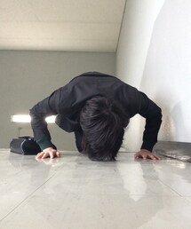 土下座 | その他