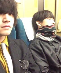 ちなみに私服〜 | その他