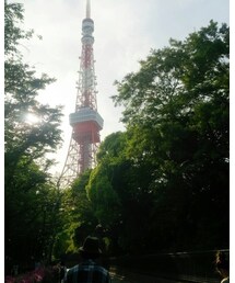 東京タワー | その他