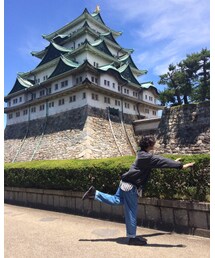 名古屋城 | その他