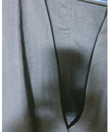 UNIQLO | ノーカラージャケット