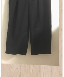 JUNRED | パンツ