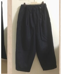 Dulcamara | パンツ