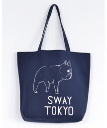 CLASKA Gallery & Shop "DO" | トートバッグ