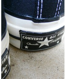 CONVERSE | スニーカー