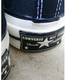 CONVERSE | (スニーカー)