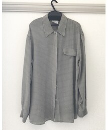 used | シャツ/ブラウス