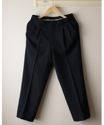 used | スラックス