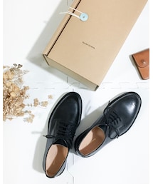 Hender Scheme | (ドレスシューズ)