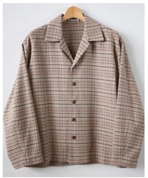 AURALEE | テーラードジャケット