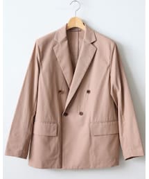 AURALEE | テーラードジャケット