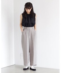 foufou | スラックス