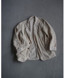 OUTIL | テーラードジャケット