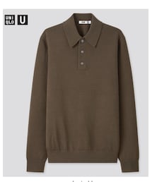 UNIQLO | ポロシャツ