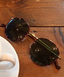 MOSCOT | moscot(サングラス)