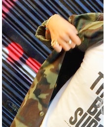 Supreme  | シャツ/ブラウス