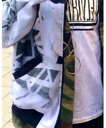 Wil Fry | ノーカラージャケット