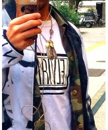 ELVIRA | Tシャツ/カットソー