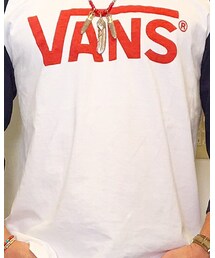 VANS | Tシャツ/カットソー