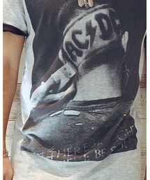 H&M DIVIDED | Tシャツ/カットソー