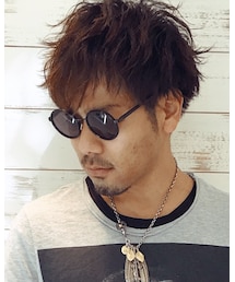 SUNDAY SOMEWHERE | サングラス