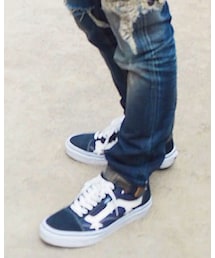 VANS | スニーカー