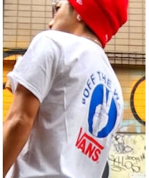 STANDARD CALIFORNIA | Tシャツ/カットソー