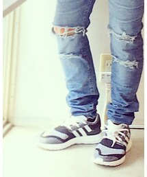 Y-3 | スニーカー