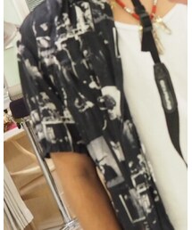 UNDERCOVER | シャツ/ブラウス