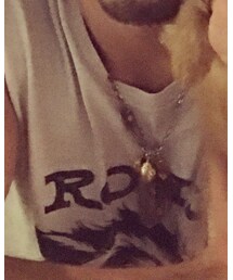 RVCA | タンクトップ