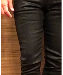 SAINT LAURENT PARIS | デニムパンツ