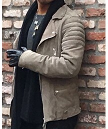 ALLSAINTS | ライダースジャケット