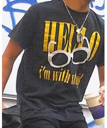 MARBLES | Tシャツ/カットソー