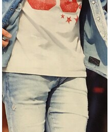 MARBLES | Tシャツ/カットソー