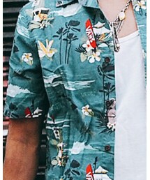 VANS | シャツ/ブラウス