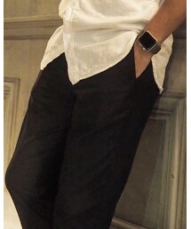 UNIQLO | スラックス