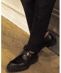 ZARA | ローファー