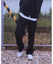 Golden Bear | パンツ