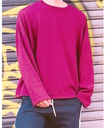 SPINNS | トップス