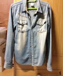 SANFORD | デニムジャケット