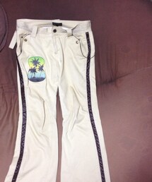 RISE RILY | その他パンツ