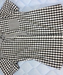 UNFHINISHED | シャツ/ブラウス