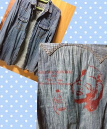 シャツ/ブラウス