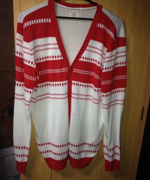 CERTIFICATE OF COMPLETION | カーディガン/ボレロ